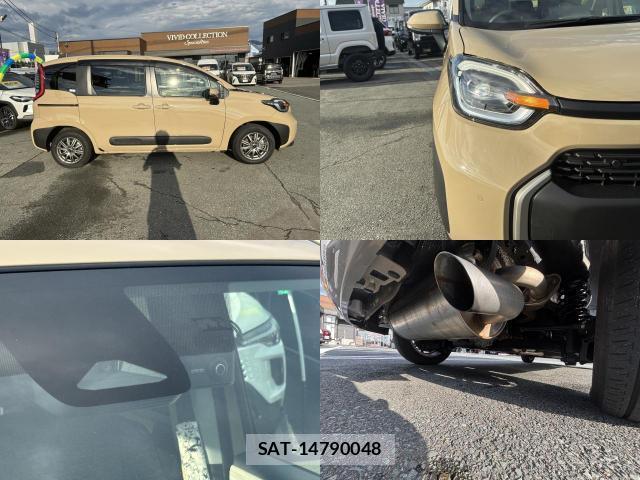 Toyota SIENTA 2023-02 8550081-3