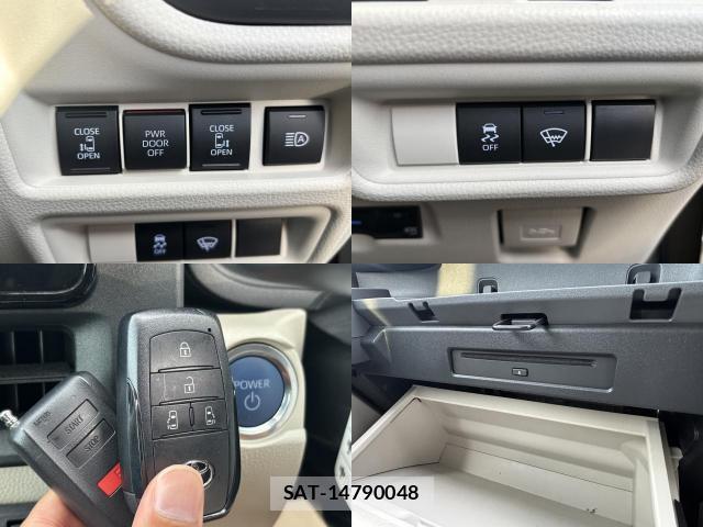 Toyota SIENTA 2023-02 8550081-7