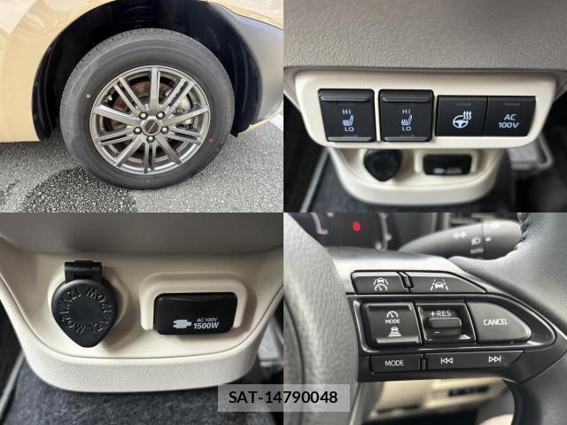 Toyota SIENTA 2023-02 8550081-8