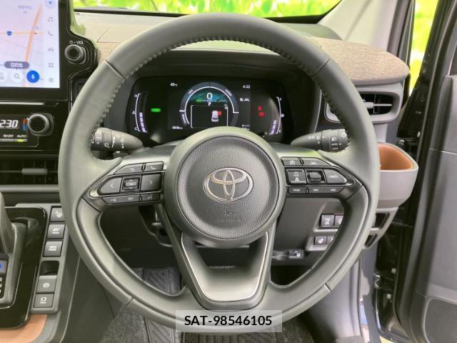 Toyota SIENTA 2026-02 8550566-15