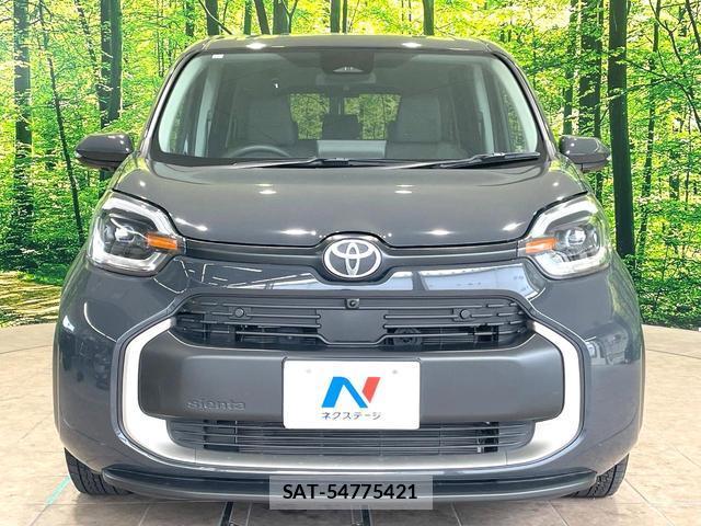 Toyota SIENTA 2023-08 8550691-13