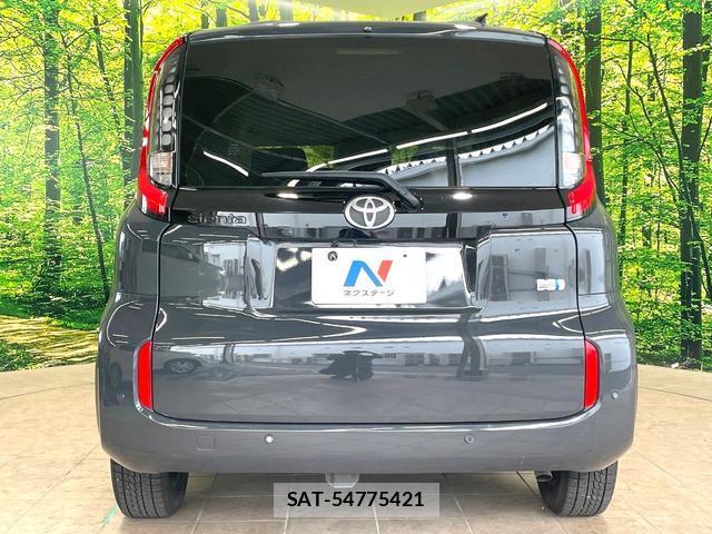 Toyota SIENTA 2023-08 8550691-14