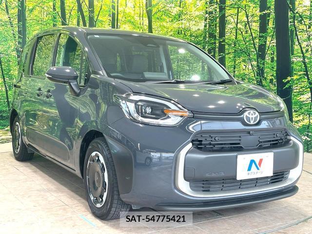 Toyota SIENTA 2023-08 8550691-15