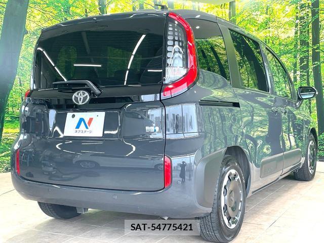 Toyota SIENTA 2023-08 8550691-16