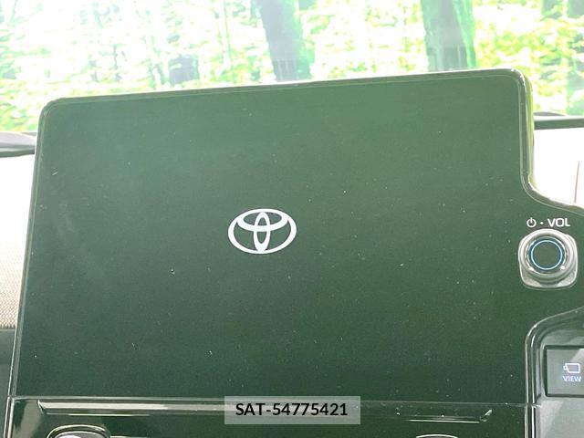 Toyota SIENTA 2023-08 8550691-2