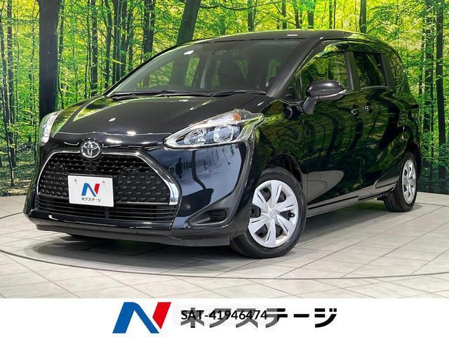 Toyota SIENTA 2018-11 8550812-0