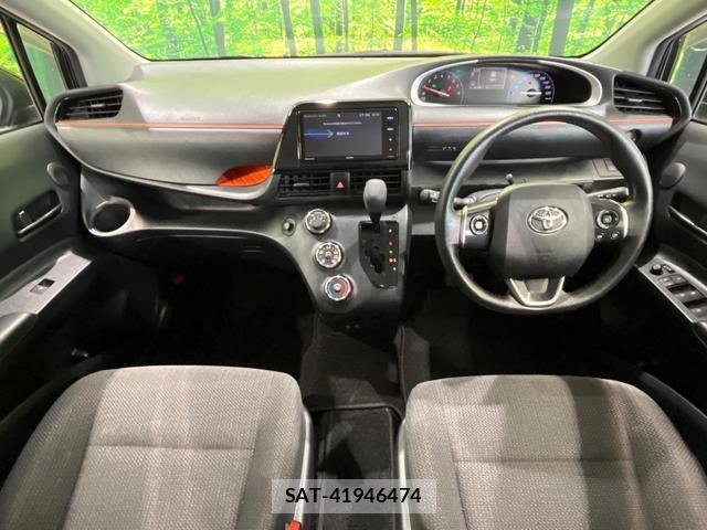 Toyota SIENTA 2018-11 8550812-1