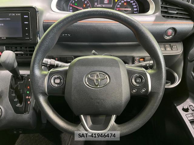 Toyota SIENTA 2018-11 8550812-10