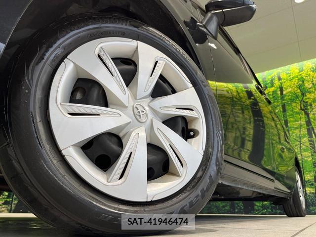 Toyota SIENTA 2018-11 8550812-12