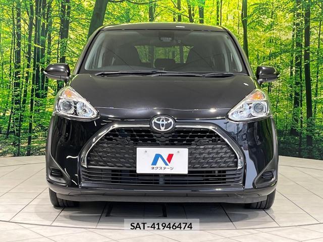 Toyota SIENTA 2018-11 8550812-13