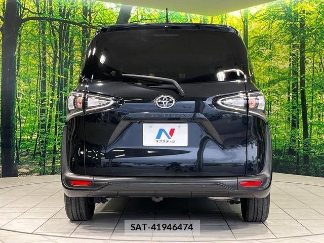 Toyota SIENTA 2018-11 8550812-14