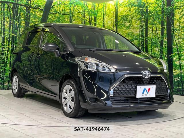 Toyota SIENTA 2018-11 8550812-15