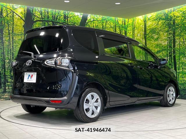 Toyota SIENTA 2018-11 8550812-16