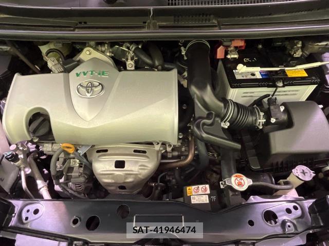 Toyota SIENTA 2018-11 8550812-17