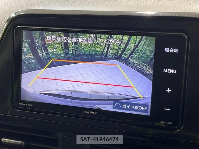 Toyota SIENTA 2018-11 8550812-4