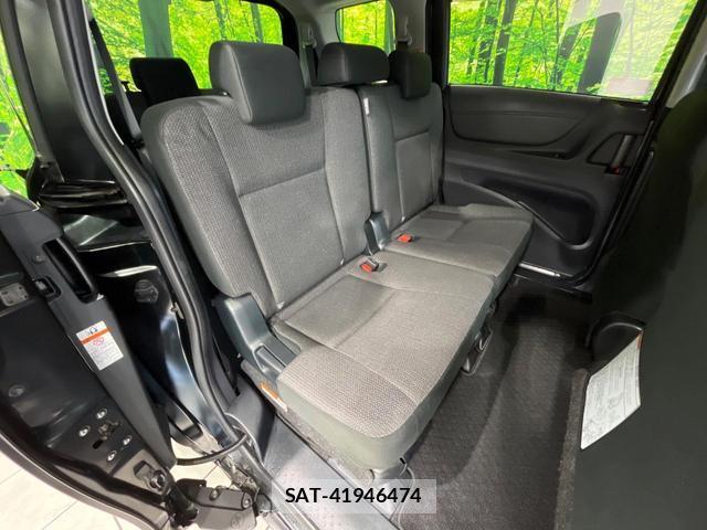 Toyota SIENTA 2018-11 8550812-8