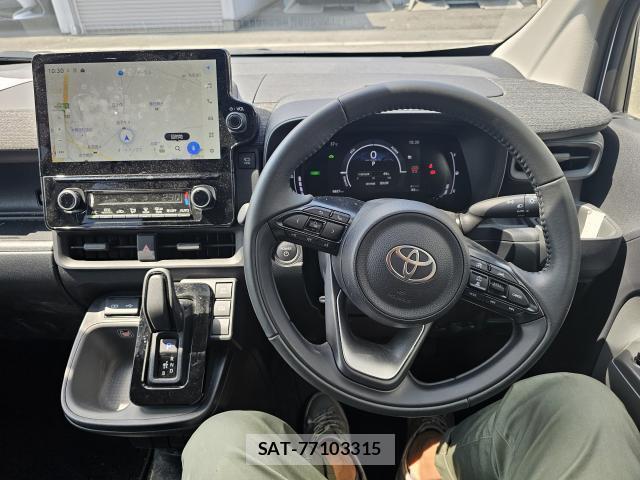 Toyota SIENTA 2025-05 8550832-2