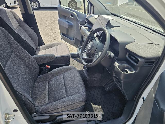 Toyota SIENTA 2025-05 8550832-4