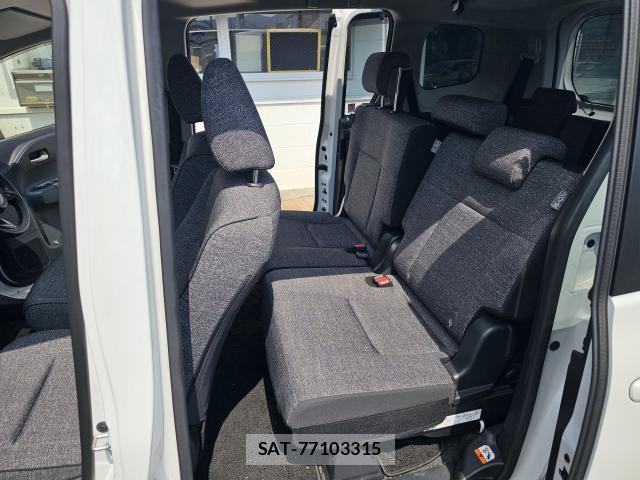 Toyota SIENTA 2025-05 8550832-5