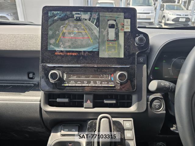 Toyota SIENTA 2025-05 8550832-7