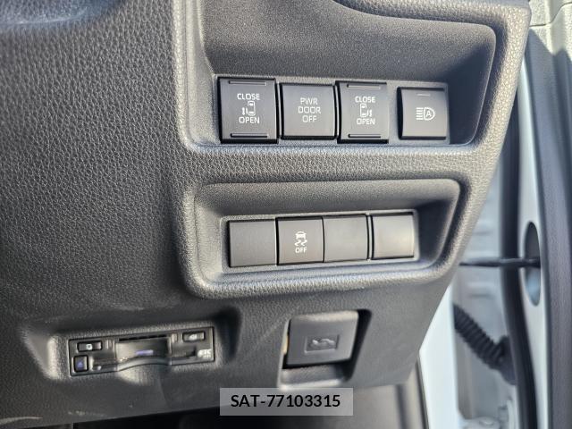 Toyota SIENTA 2025-05 8550832-9
