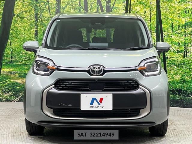 Toyota SIENTA 2026-07 8550916-14