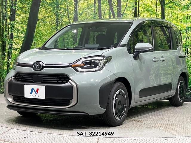 Toyota SIENTA 2026-07 8550916-16