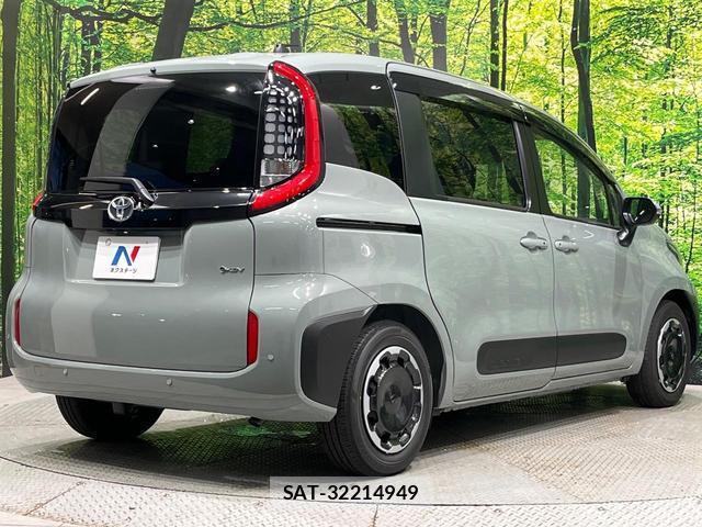 Toyota SIENTA 2026-07 8550916-17