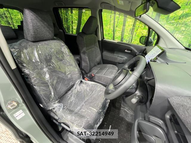 Toyota SIENTA 2026-07 8550916-8
