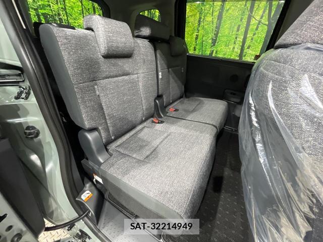 Toyota SIENTA 2026-07 8550916-9