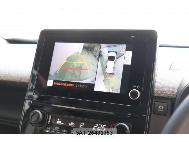 Toyota SIENTA 2022-11 8550996-13