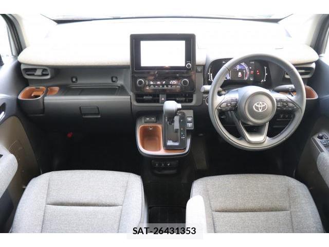 Toyota SIENTA 2022-11 8550996-14