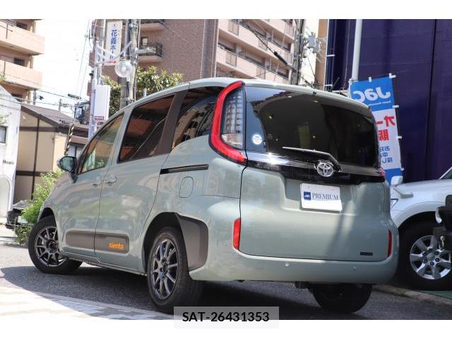 Toyota SIENTA 2022-11 8550996-6