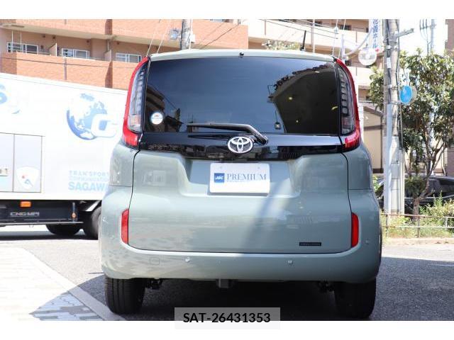 Toyota SIENTA 2022-11 8550996-7