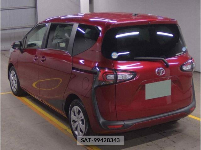 Toyota SIENTA 2020-07 8551028-1