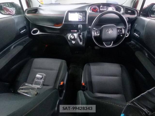 Toyota SIENTA 2020-07 8551028-2