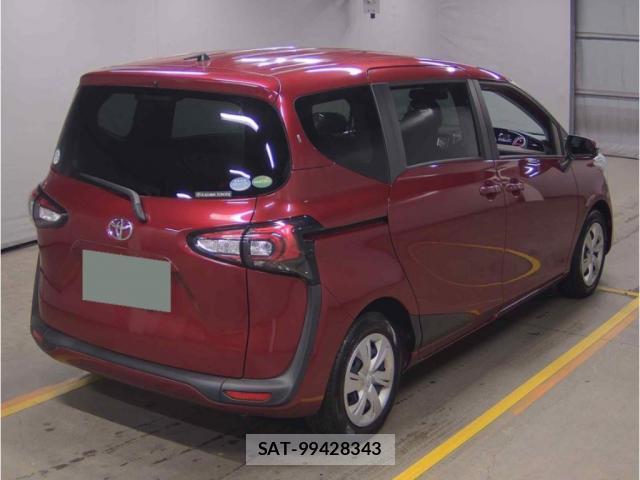 Toyota SIENTA 2020-07 8551028-3