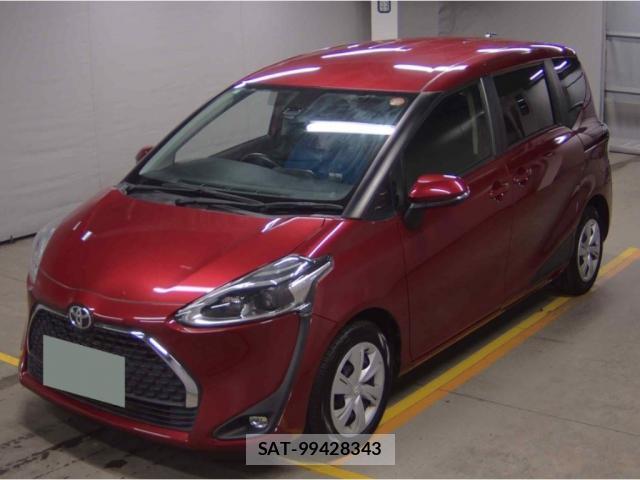 Toyota SIENTA 2020-07 8551028-5