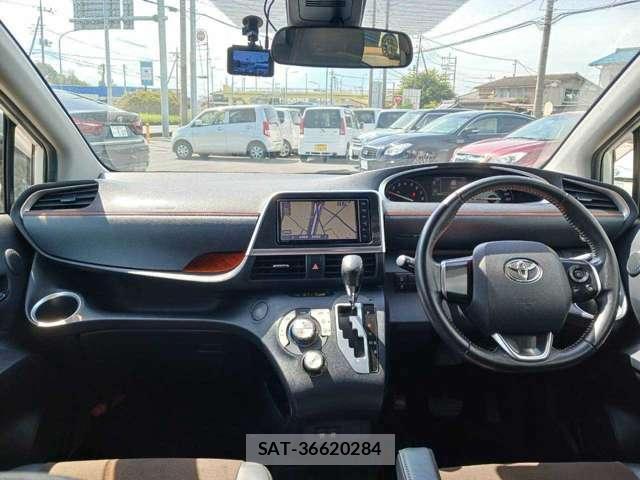 Toyota SIENTA 2018-11 8551088-4
