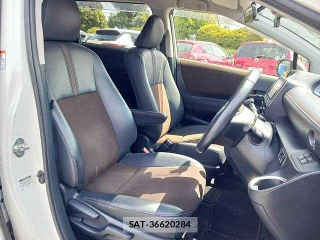 Toyota SIENTA 2018-11 8551088-5