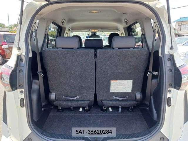 Toyota SIENTA 2018-11 8551088-8