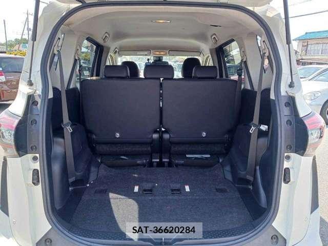 Toyota SIENTA 2018-11 8551088-9