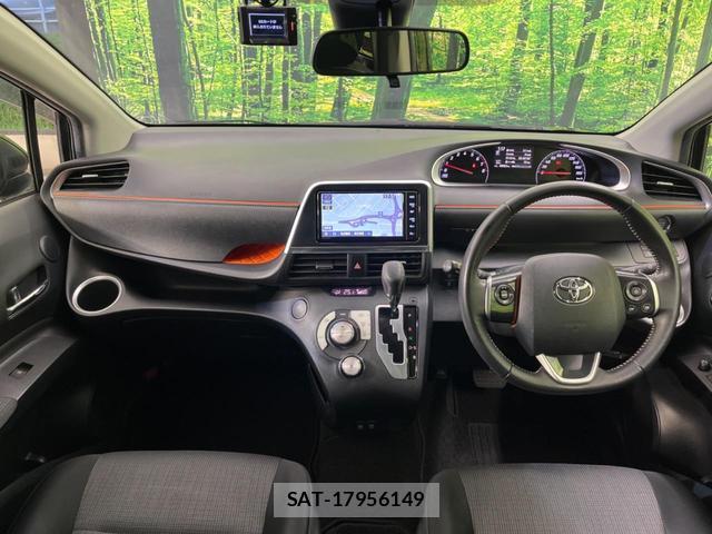 Toyota SIENTA 2020-10 8551153-1