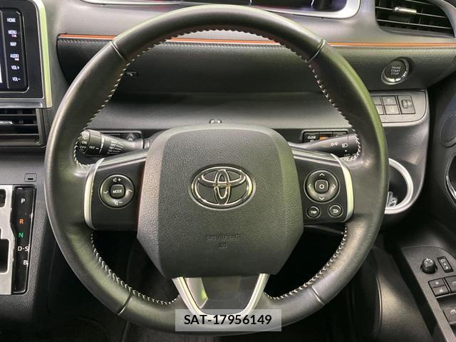 Toyota SIENTA 2020-10 8551153-10