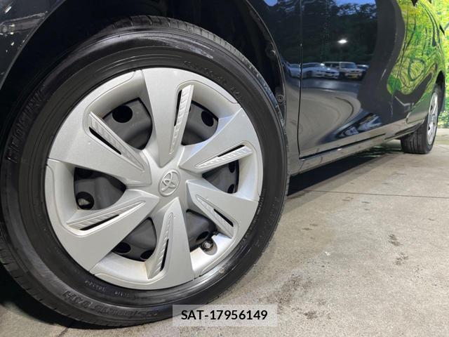 Toyota SIENTA 2020-10 8551153-12