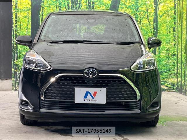 Toyota SIENTA 2020-10 8551153-13