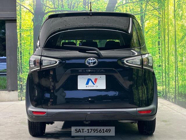 Toyota SIENTA 2020-10 8551153-14