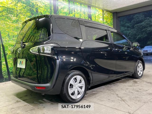 Toyota SIENTA 2020-10 8551153-16