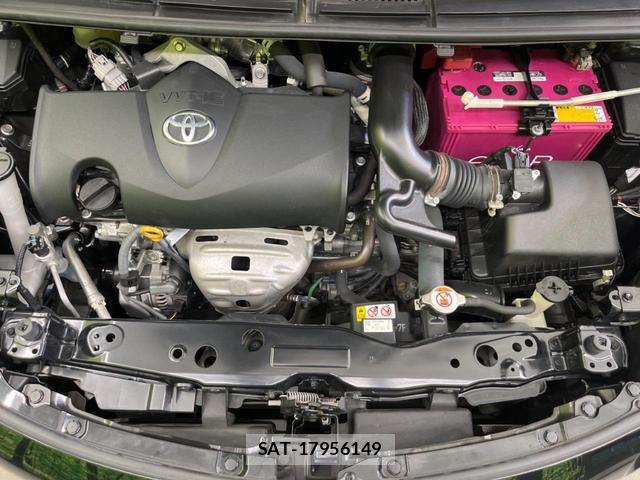 Toyota SIENTA 2020-10 8551153-17