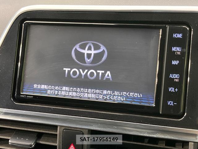 Toyota SIENTA 2020-10 8551153-3